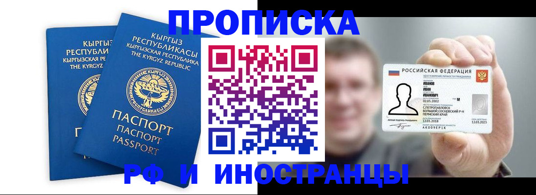 регистрация в Петропавловске-Камчатском